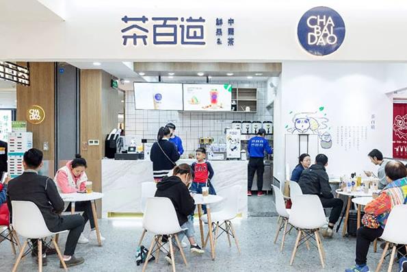 2021年奶茶店赚钱吗？玩加电竞加盟店日均销售额多少？